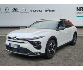 X PURETECH 130 S&S EAT8 SHINE