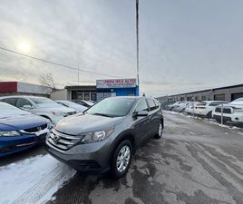 HONDA CR-V EX-L * CARFAX* * АВТОКРЕДИТ* (ЦЕНА ДО БГ)