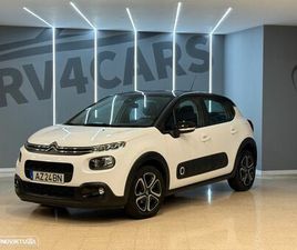 CITROËN C3 1.2 PURETECH SEDUCTION