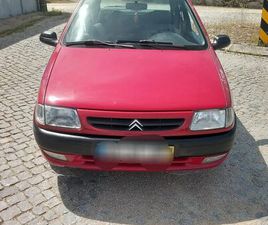 CITROËN SAXO 1.1I SX