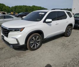 HONDA PILOT HONDA PILOT * TOURING* БЕЗ ЩЕТА* 8-МЕСТА*