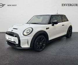MINI MINI COOPER SE COOPER SE 184CH EDITION PREMIUM PLUS BVA 5CV
