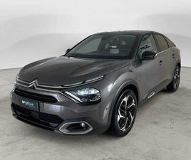 CITROEN C4 PURETECH 130 S&S EAT8 - SHINE