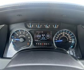 FORD F 150 FORD F150 3.5