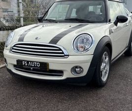 MINI MINI COOPER