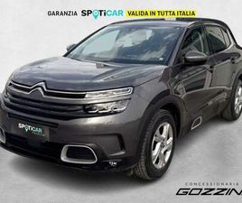 BLUEHDI 130 S&S LIVE