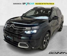 BLUEHDI 180 S&S EAT8 SHINE