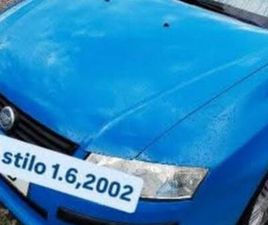 FIAT STILO