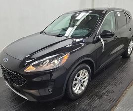 FORD ESCAPE * SE * CARFAX *