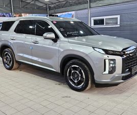 HYUNDAI PALISADE ГАРАНЦИЯ ДО 2Г., АВТОСЕРВИЗ, РЕЗЕРВНИ ЧАСТИ СИГУРН