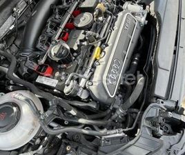 AUDI A3 RS 3 2.5 TFSI QUATTRO S TRONIC SPORTBACK