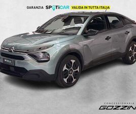 BENZINA 130 S&S YOU (CON PACK CITY CAMERA)