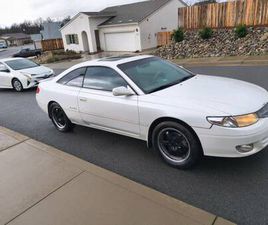 TOYOTA SOLARA 2000 TOYOTA SOLARA,, CURRENT REG 2026