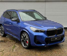 2.0 M35I DCT XDRIVE EURO 6 (START/STOP) 5DR