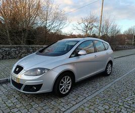 SEAT ALTEA