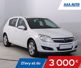 OPEL ASTRA 1.6 16V, CLASSIC, SR,2.MAJ