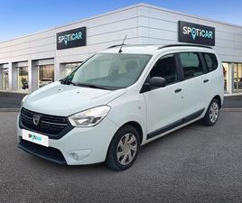 BLUE DCI 95 5 PLACES ESSENTIEL