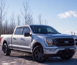 FORD F 150 FORD F150 * V8* АВТОКРЕДИ* (ЦЕНА ДО БГ) ≫ 2023 • 74 999 ЛВ. • ID