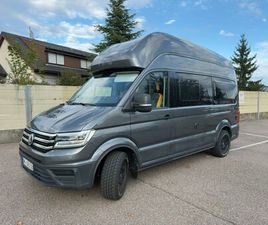 GRAND CALIFORNIA 600