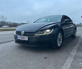 VW ARTEON 2.0 DIESEL