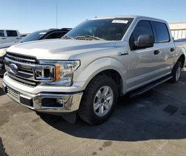 FORD F 150 SUPER CREW FORD F150 SUPERCREW