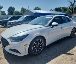 HYUNDAI SONATA HYUNDAI SONATA * LIMITED* БЕЗ УДАР*