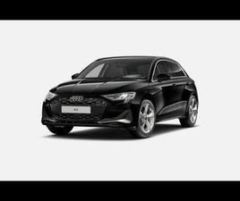 50 AUDI A3 SPORTBACK BUSINESS ADVANCED 40 TFSI E 1 K