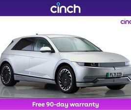 73KWH ULTIMATE AUTO 5DR