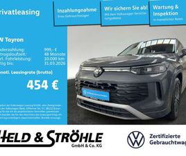 LIFE 1.5 ETSI DSG 7SI AHK MATRIX 360°KAM