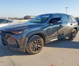 MAZDA CX-50 MAZDA CX-50 PREMIUM