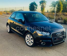 AUDI A1 1.6 TDI AMBITION