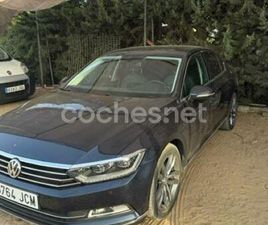VOLKSWAGEN PASSAT VOLKSWAGEN PASSAT