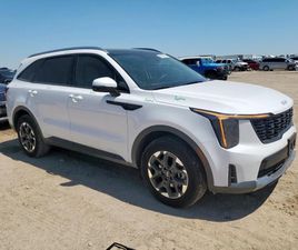 KIA SORENTO SX 2.5L 4X4 * КЛИП НА ДВИГАТЕЛ* * ЛИЗИНГ*
