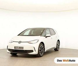 VW ID.3 PURE 125 KW BUSINESS