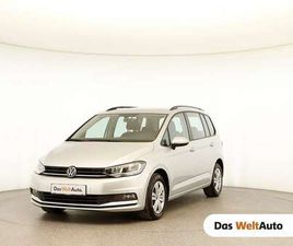 VW TOURAN TDI