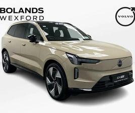 VOLVO EX90 VOLVO EX90 JUST ARRIVED EX90 TWIN MOTOR WITH CARDA