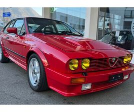 GTV 6 GRAND PRIX