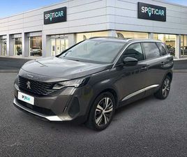 BLUEHDI 130 S&S EAT8 ALLURE PACK