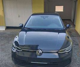 VW GOLF RABBIT 1,0 TSI RABBIT