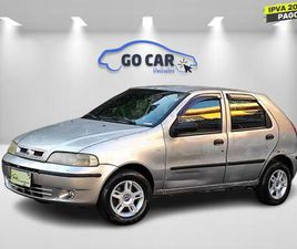 FIAT PALIO FIAT PALIO EX 1.0 MPI 2P