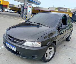 CHEVROLET CELTA CHEVROLET CELTA 1.0/SUPER/N.PIQ.1.0 MPFI VHC 8V 3P 2002