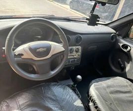 CHEVROLET CELTA CHEVROLET CELTA 1.0/SUPER/N.PIQ.1.0 MPFI VHC 8V 3P 2002