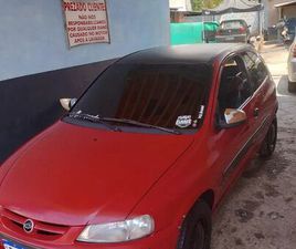 CHEVROLET CELTA CHEVROLET CELTA 1.0/SUPER/N.PIQ.1.0 MPFI VHC 8V 3P 2003