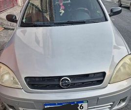 CHEVROLET CORSA HATCHBACK 1.0 MPFI 8V 71CV 5P