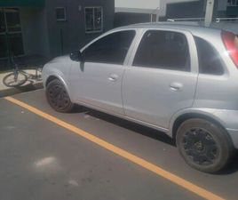 CHEVROLET CORSA HATCHBACK 1.0 MPFI 8V 71CV 5P