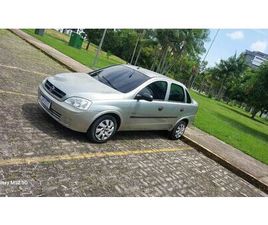 CHEVROLET CORSA SED. MAXX 1.0/ 1.0 FLEXPOWER 8V 4P
