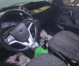 CHEVROLET CORSA SUPER 1.0 MPFI 16V 5P