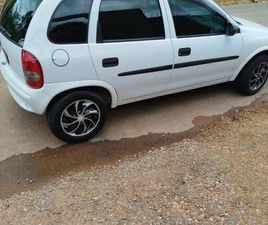 CHEVROLET CORSA WIND 1.0 MPF/MILLENIUMI/ EFI 4P