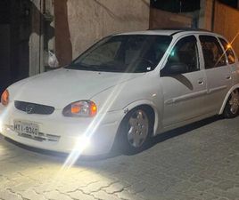 CHEVROLET CORSA WIND 1.0 MPF/MILLENIUMI/ EFI 4P