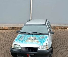 CHEVROLET IPANEMA GL 1.8 MPFI / EFI /SL 4P